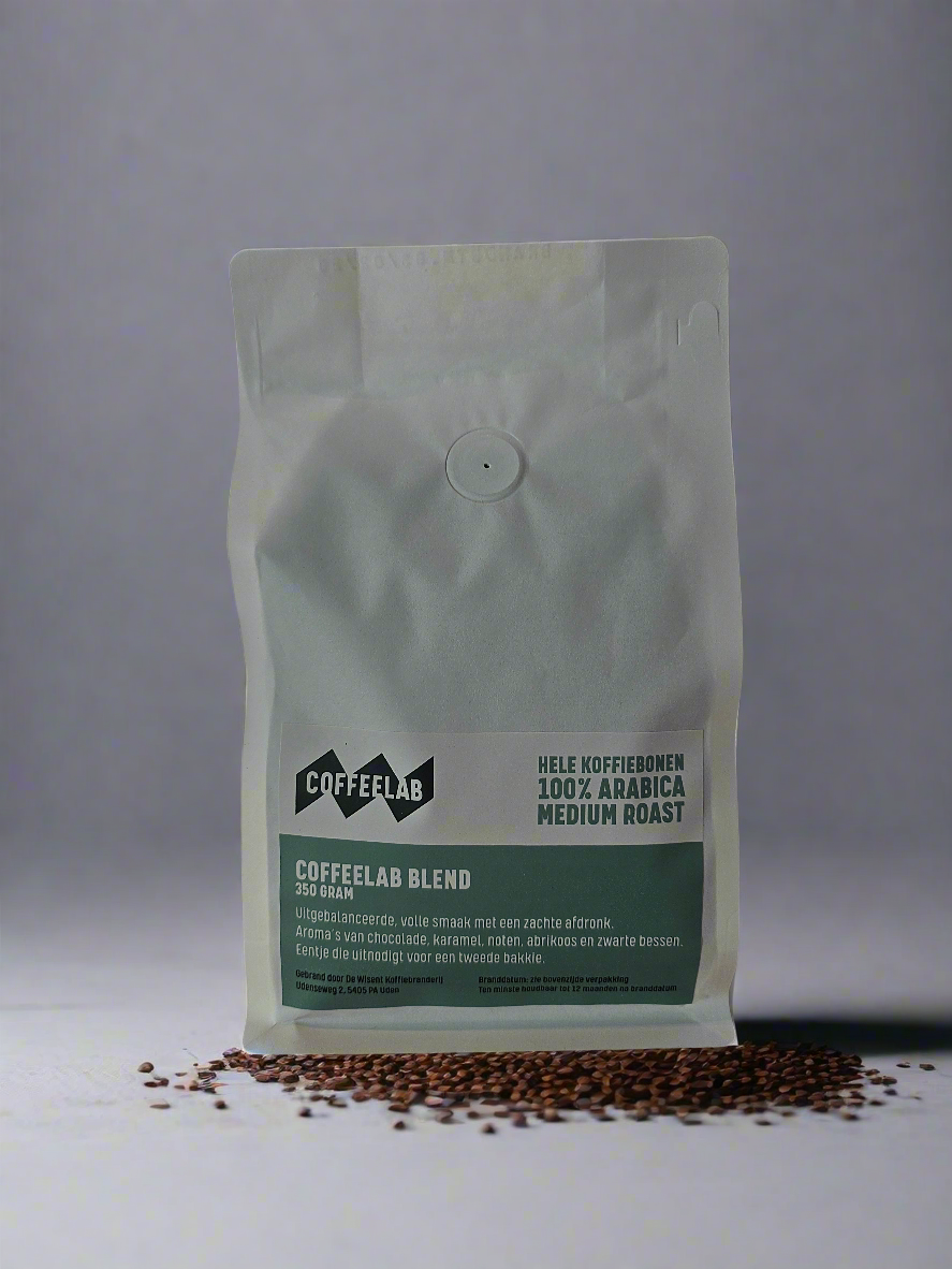 CoffeeLab blend 350 gram