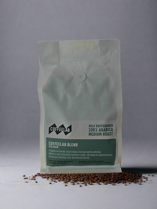 CoffeeLab blend 350 gram