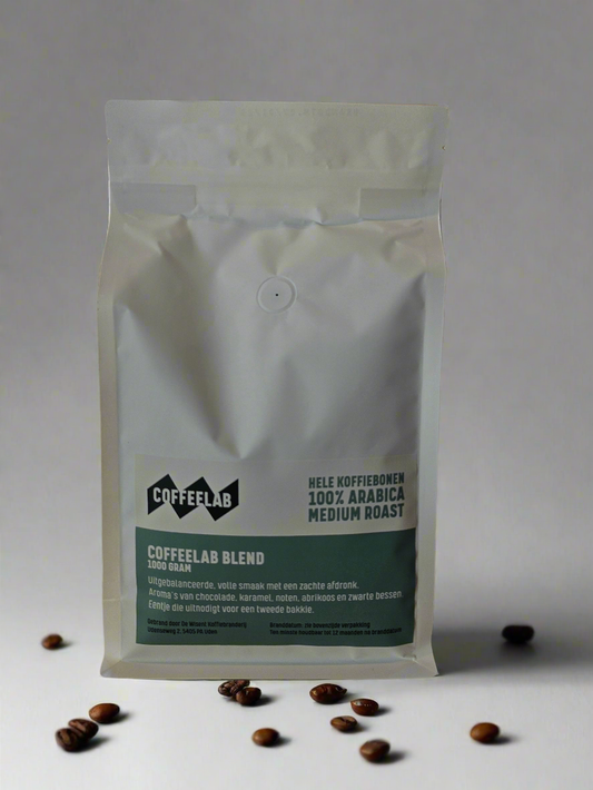 CoffeeLab blend 1000 gram